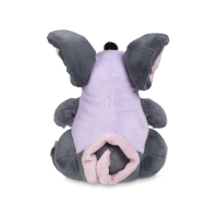Authentic Pokemon Center Plush Pokemon fit Grumpig 15cm 